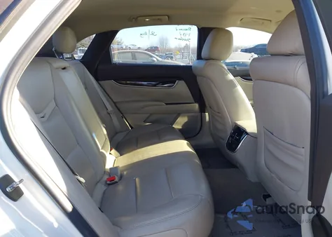 2015 Cadillac Xts Luxury from USA, damaged, VIN 2G61M5S35F9186441